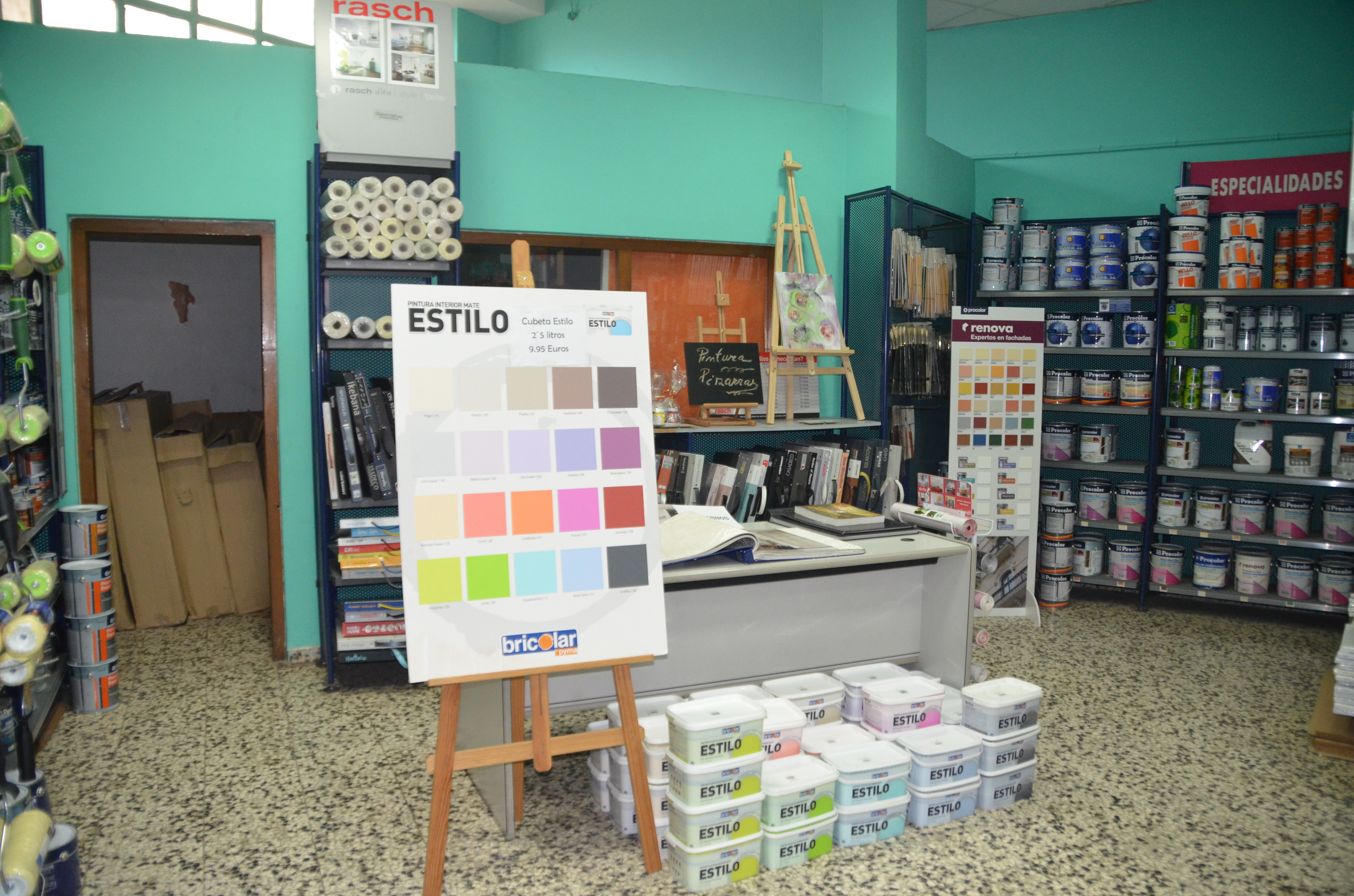 Images Pinturas Decorart