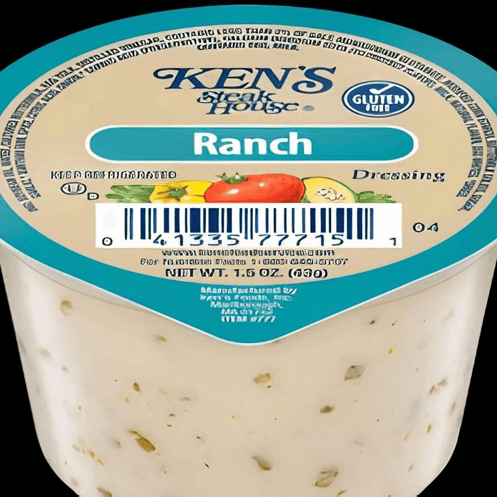 Dipping Sauces