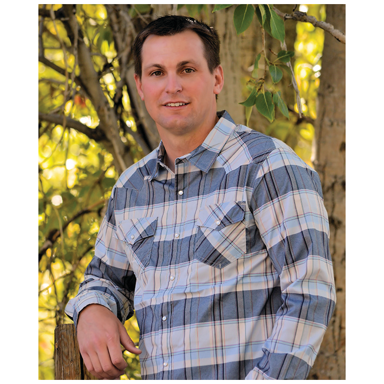 Brent Stokes - State Farm Insurance Agent Logo