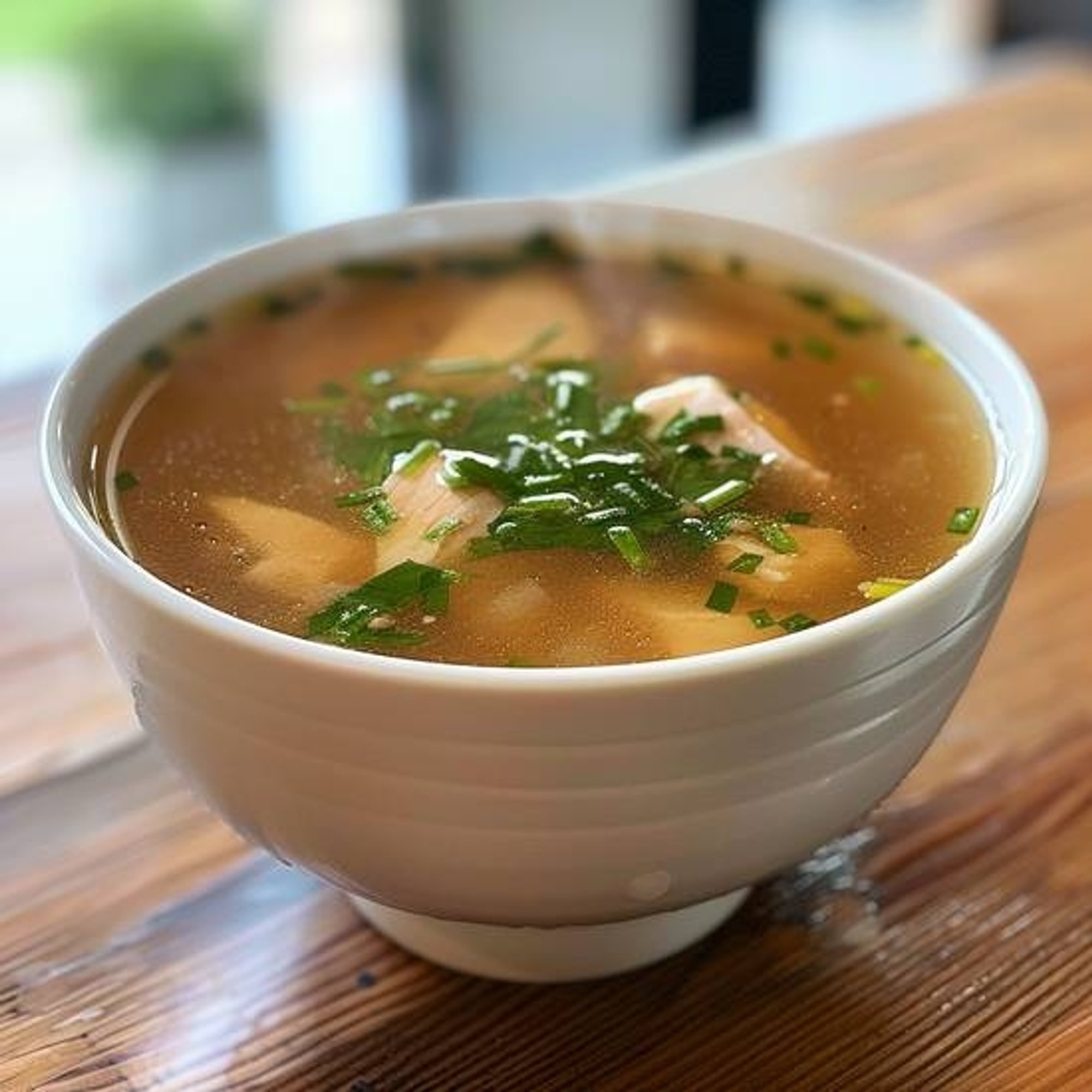 Soup of the Day