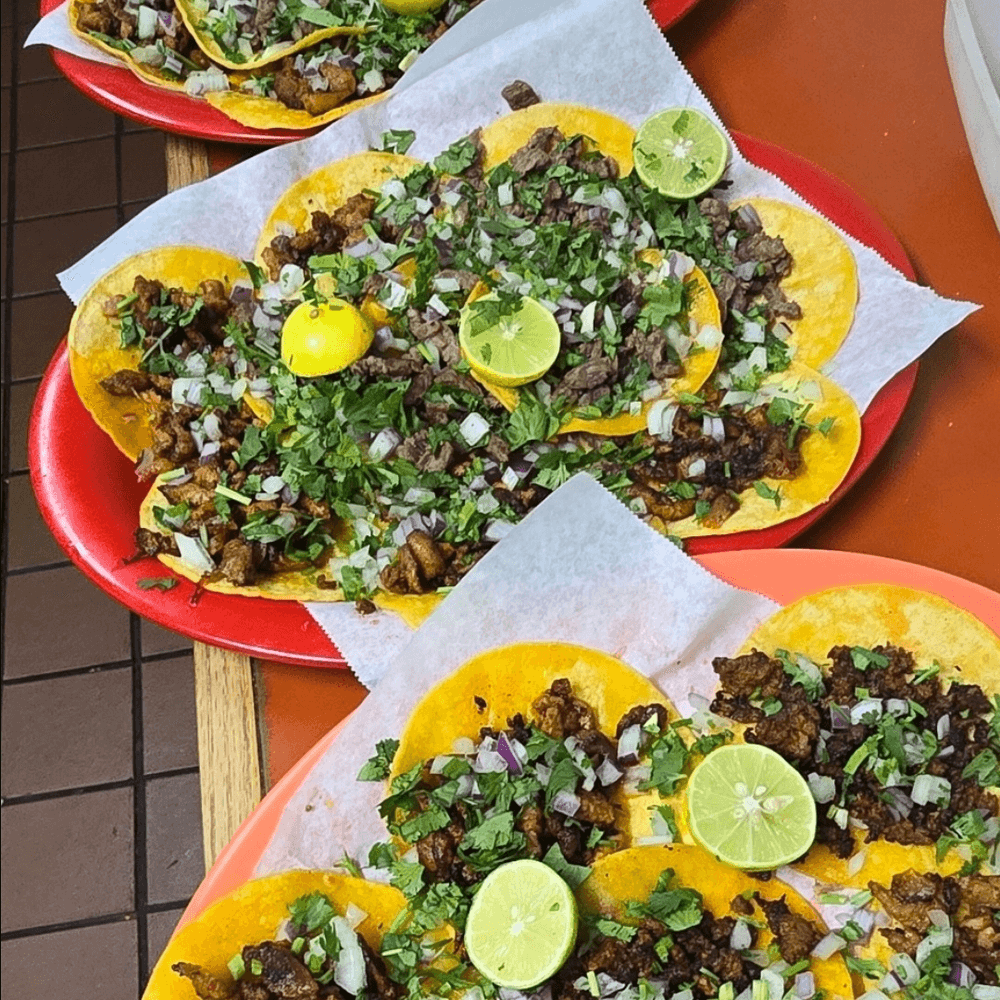Tacos