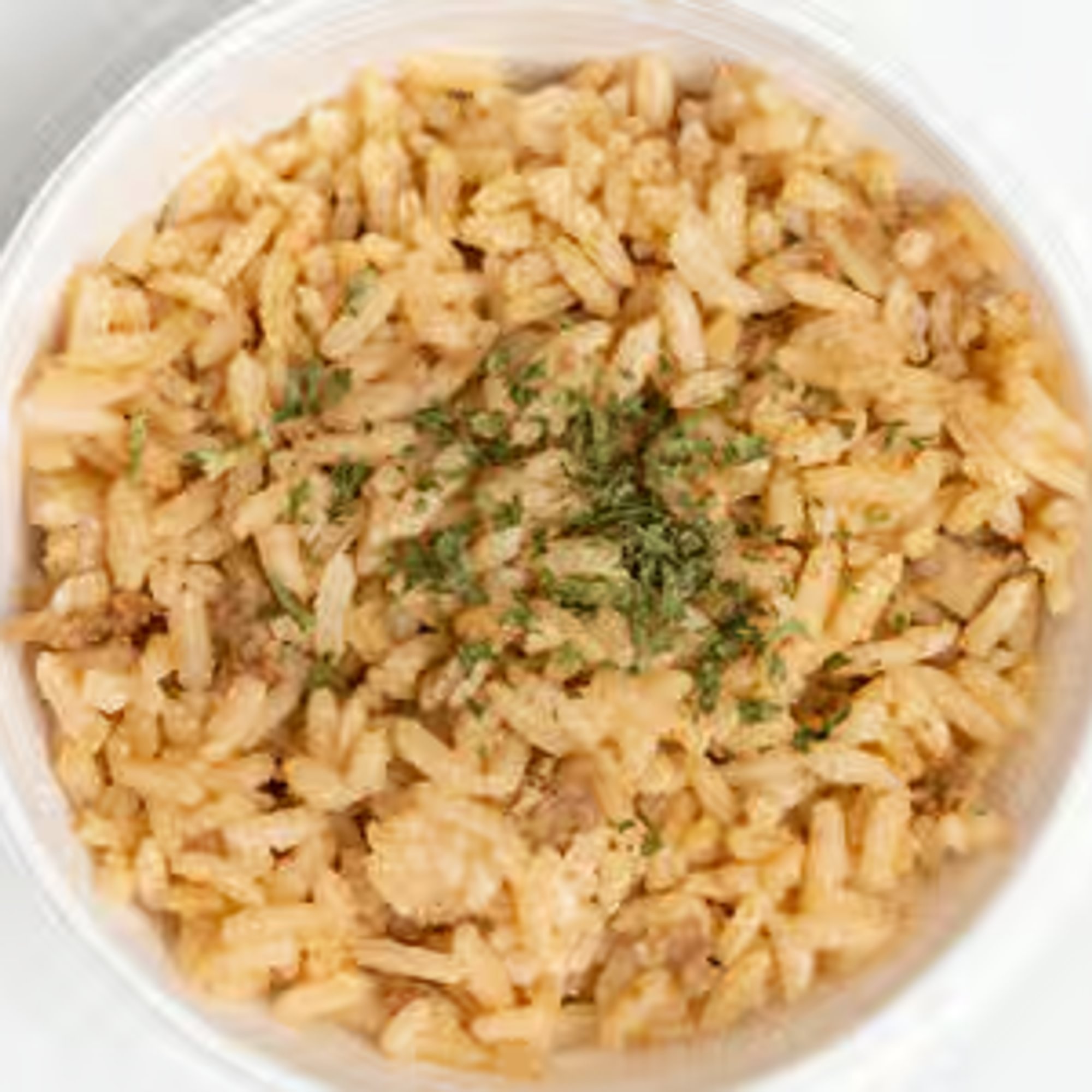Dirty Rice