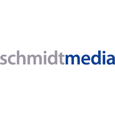 Logo von Schmidt Media GmbH