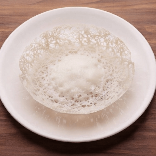 *Aappam (1Pc)