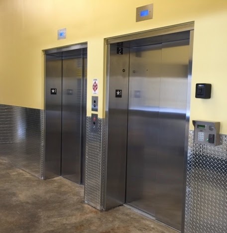 Images Safeguard Self Storage