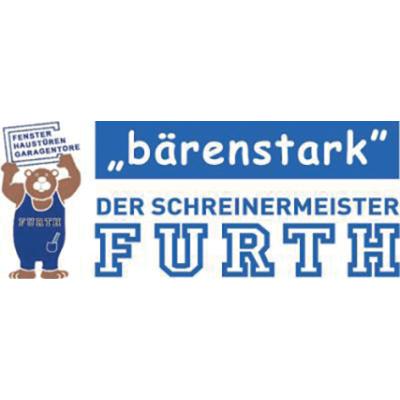 Logo von Schreinermeister Furth GmbH