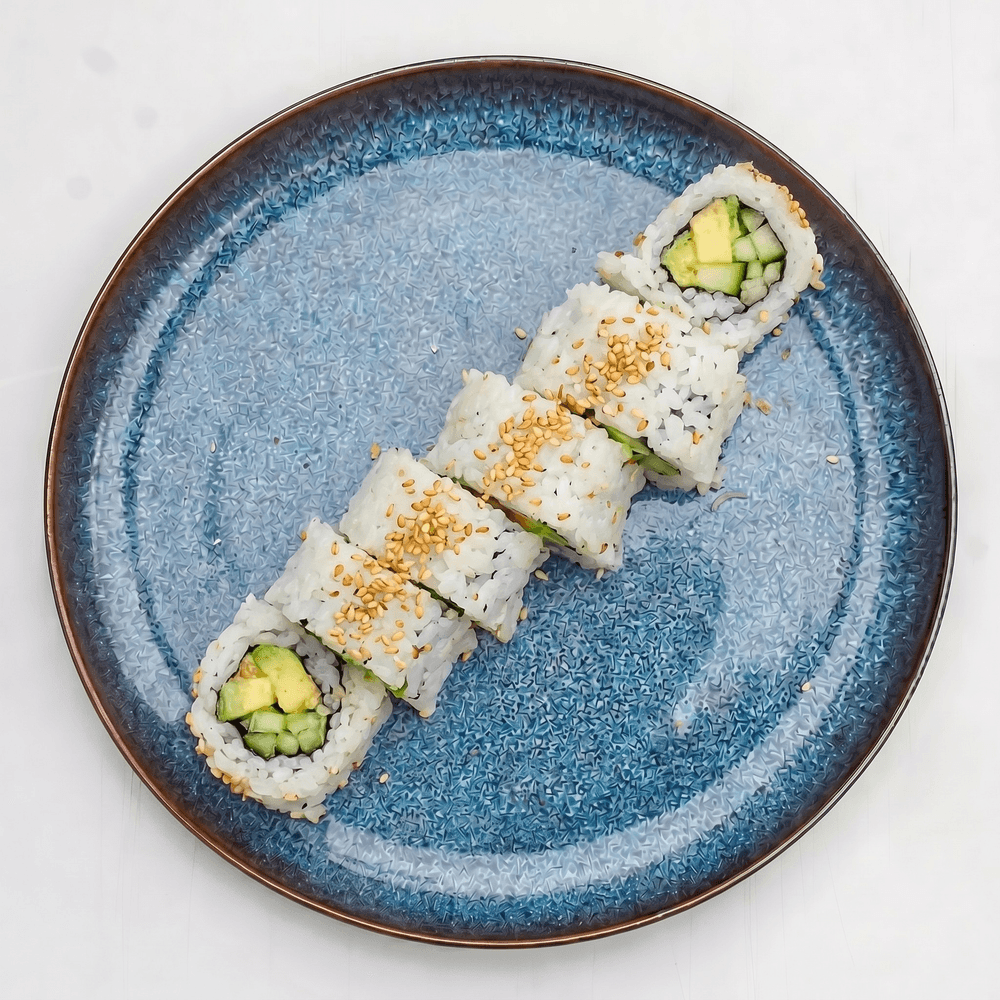 Cucumber Roll