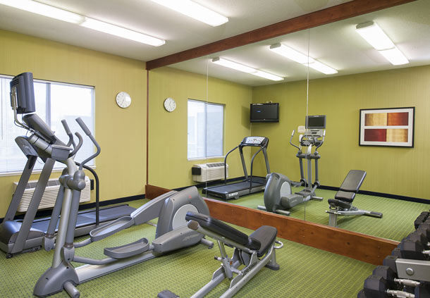 Images Fairfield Inn by Marriott East Lansing