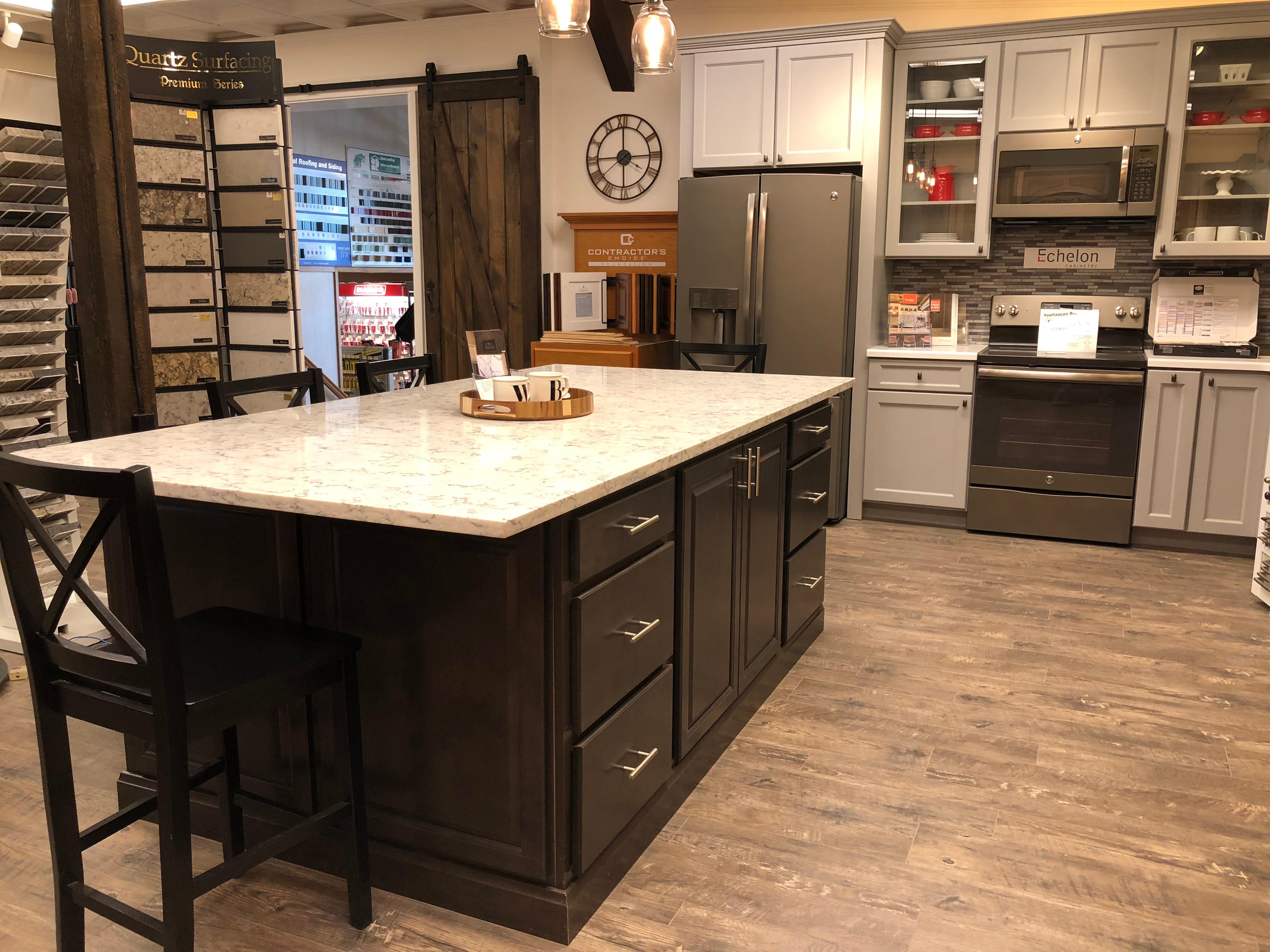 Ware-Butler Building Supply Image