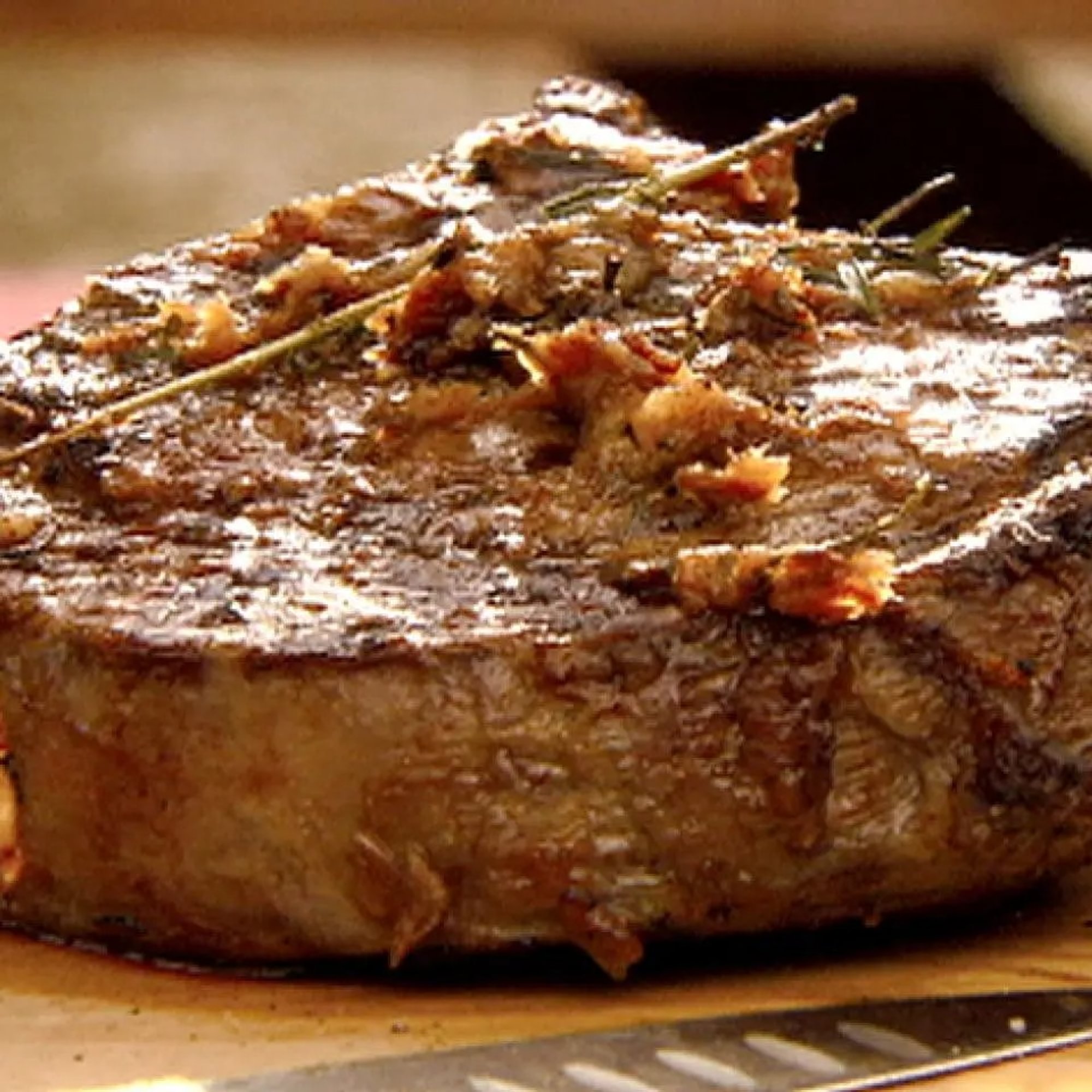 Angus Prime Rib Na Brasa