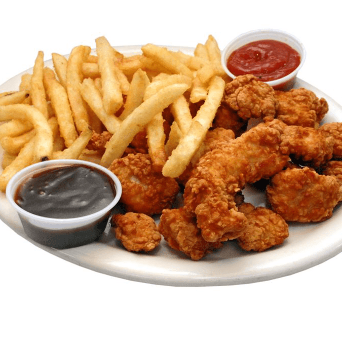 Boneless Chicken