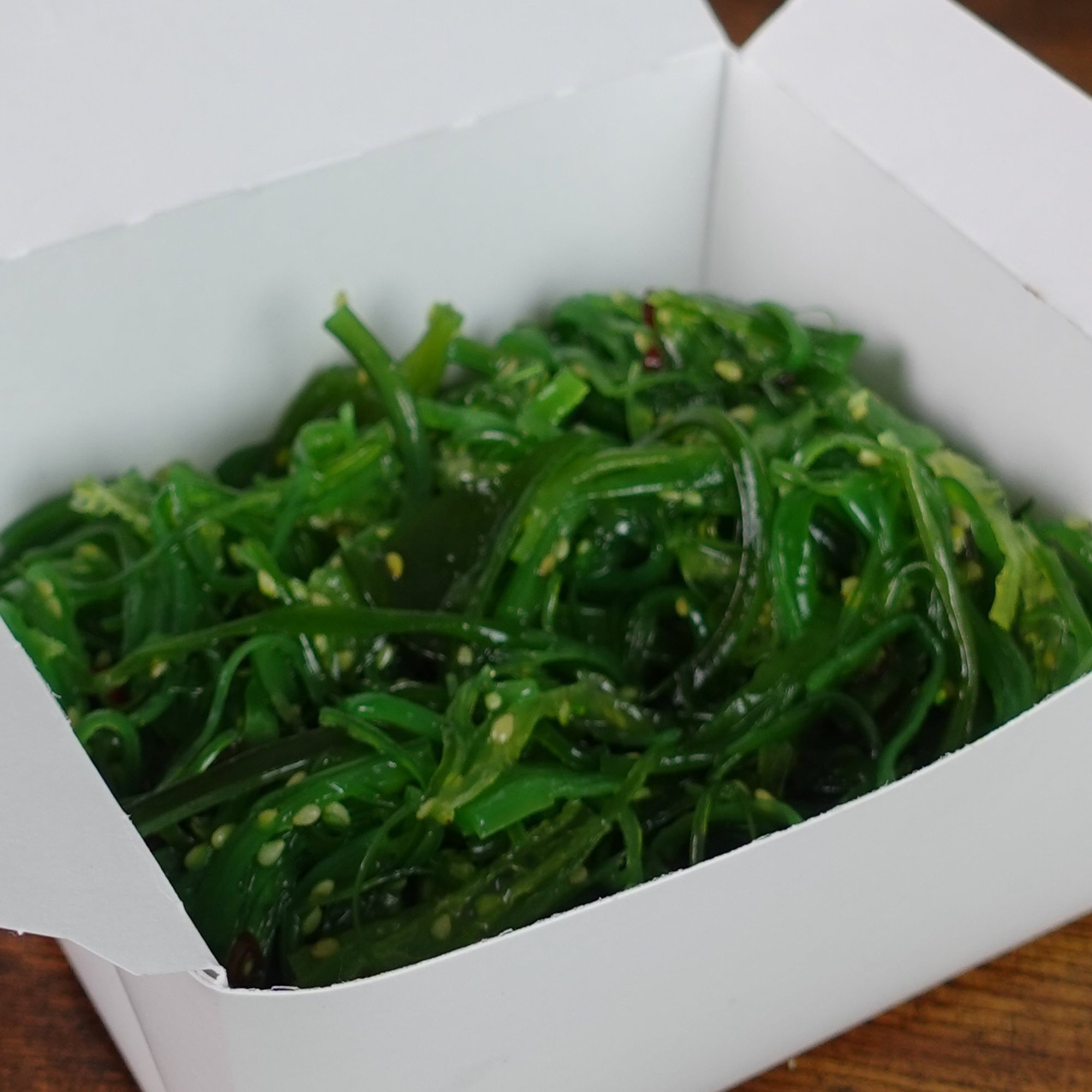 Wakame
