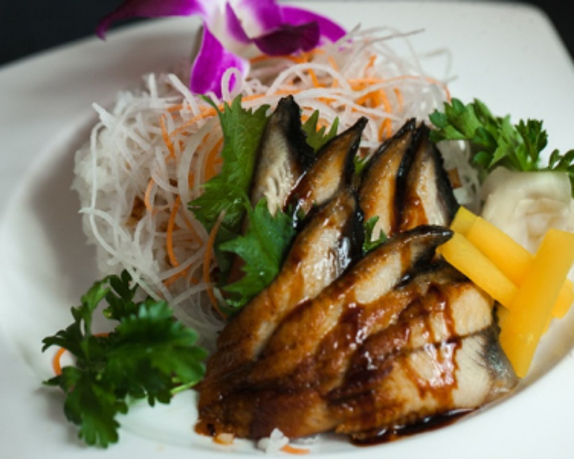 Unagi Don