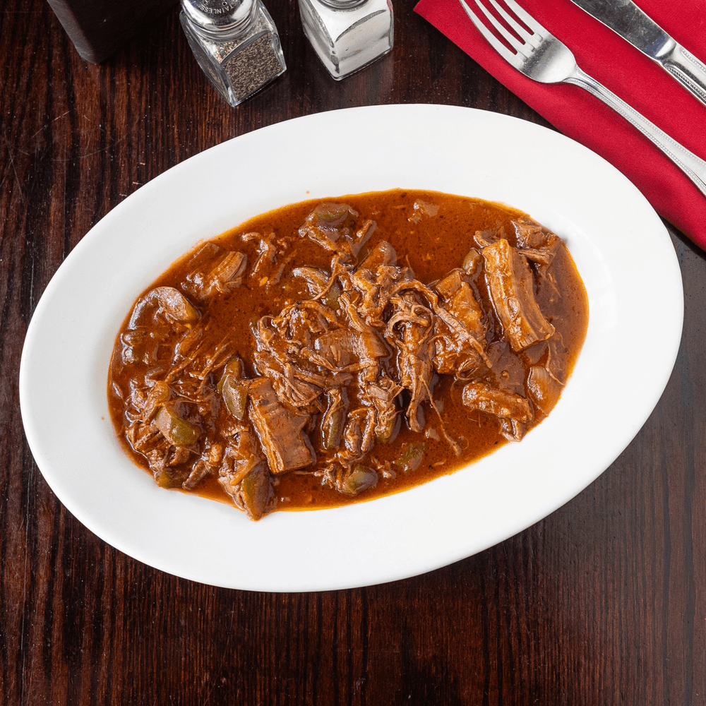 Ropa Vieja