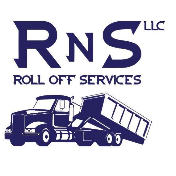 RNS Roll Off Services LLC Logo