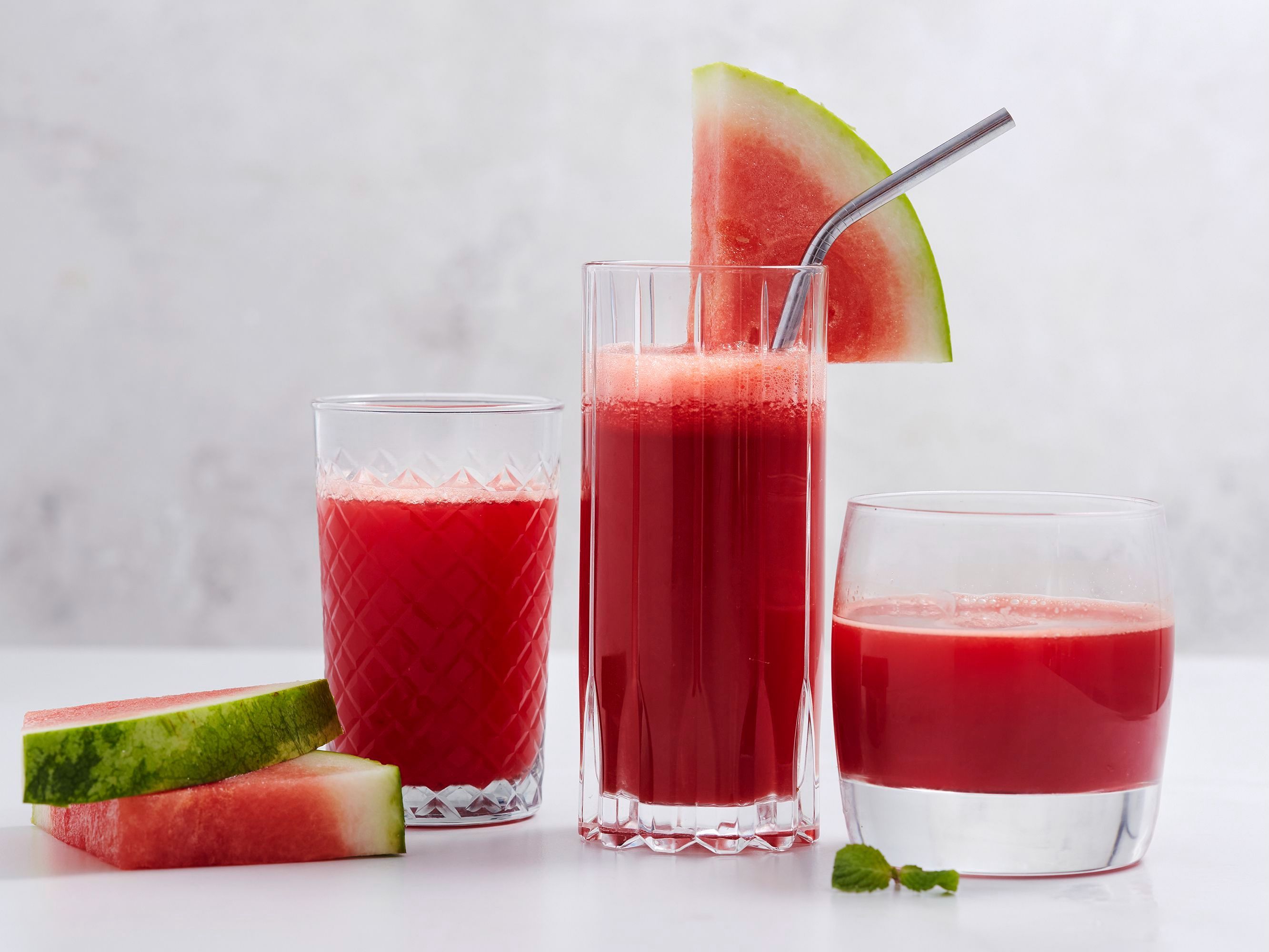 Fruit Juices Large