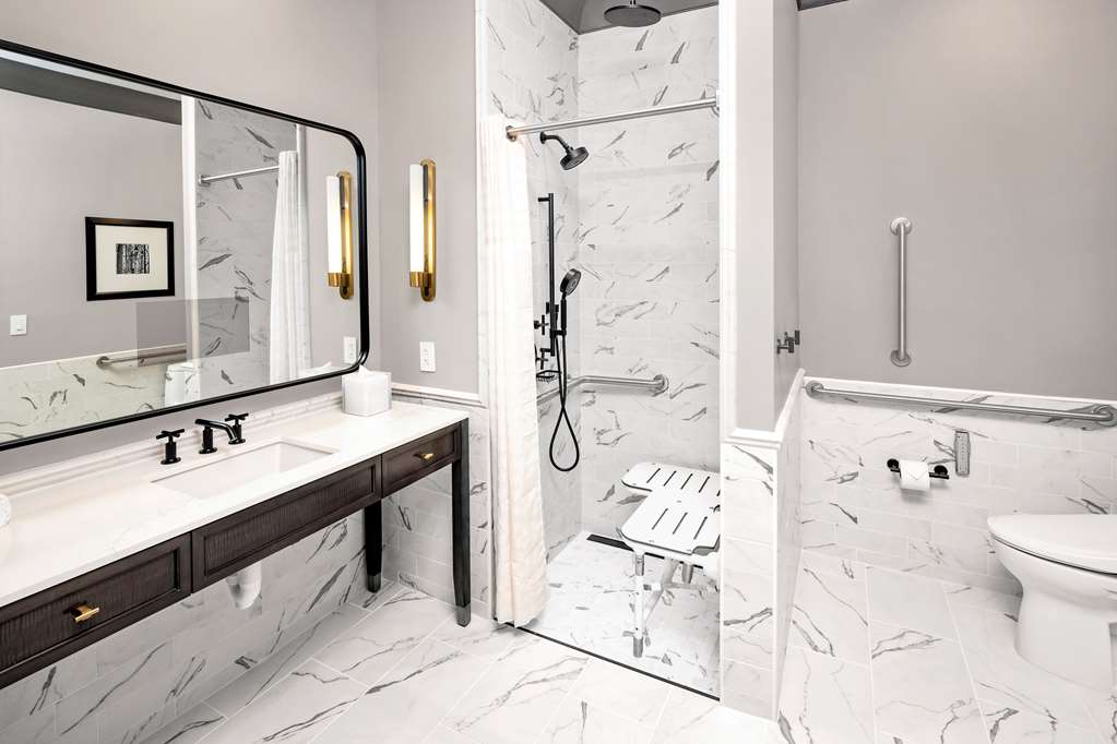 Hilton Club Liberty Place Charleston Image