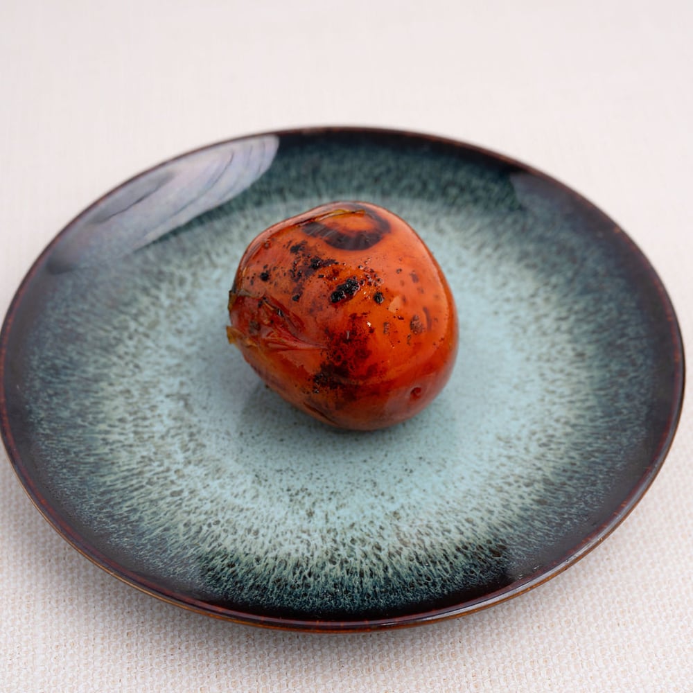 Grilled Tomato