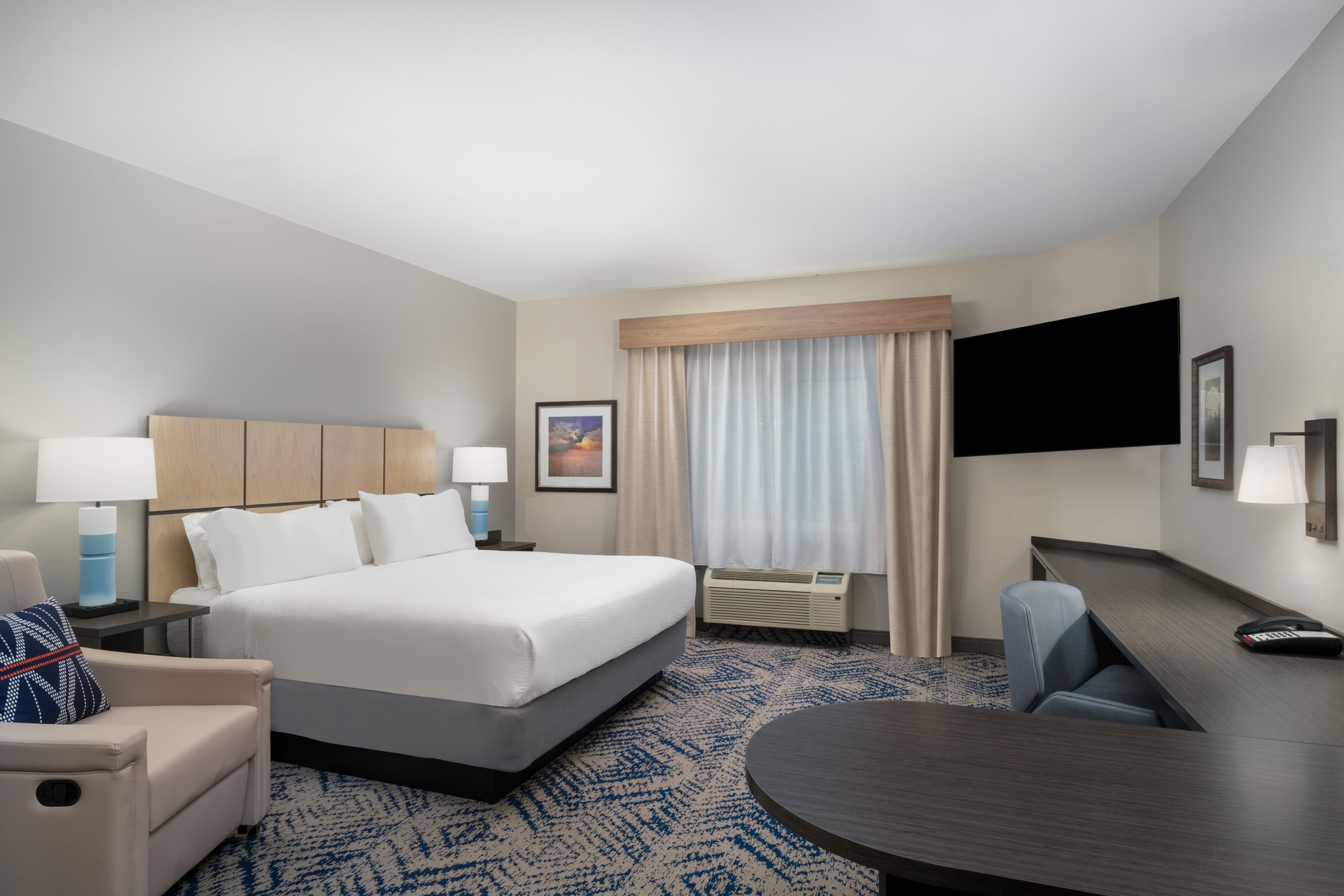 Candlewood Suites Gonzales - Baton Rouge Area by IHG Image