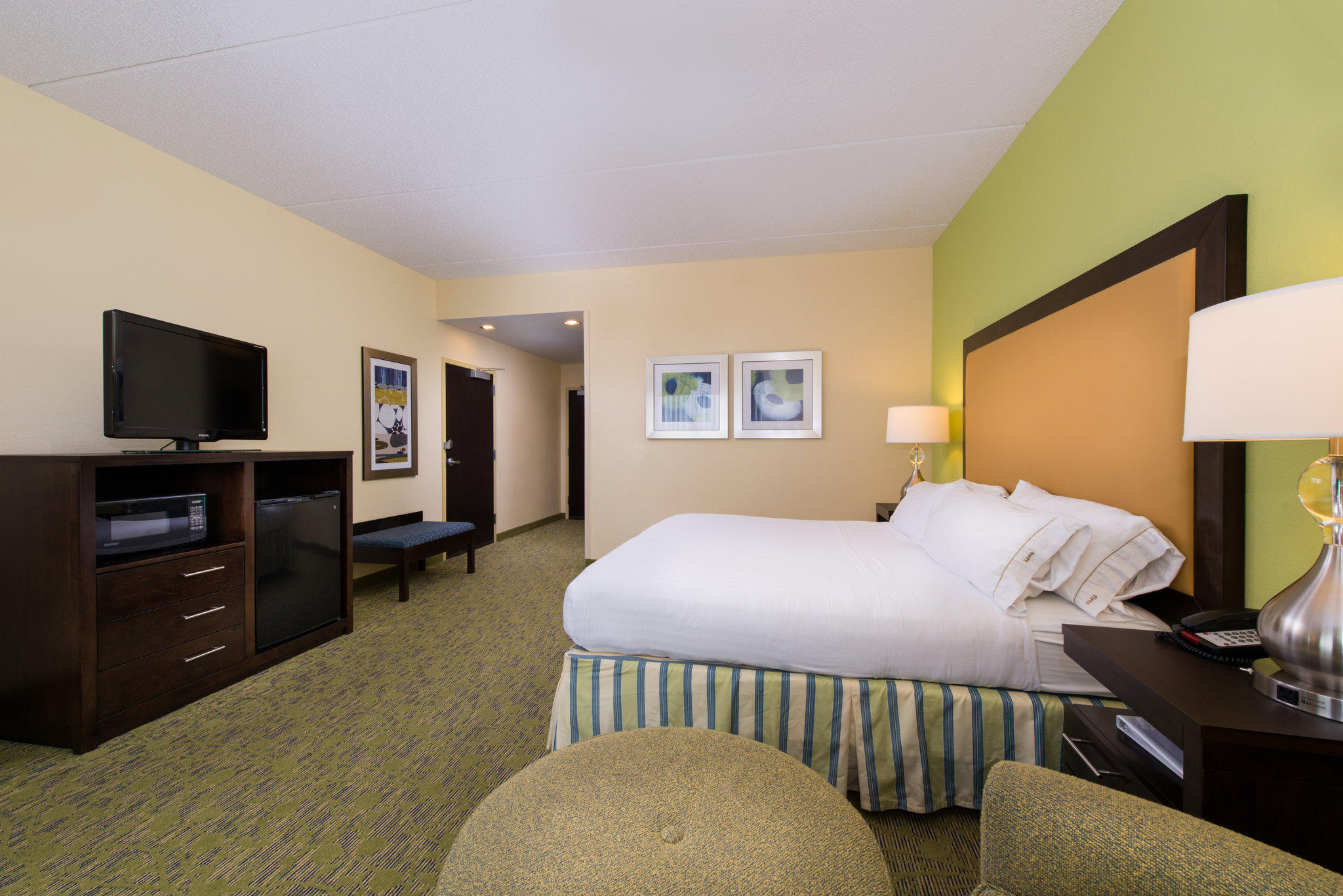 Holiday Inn Express & Suites Dickson City - Scranton Photo