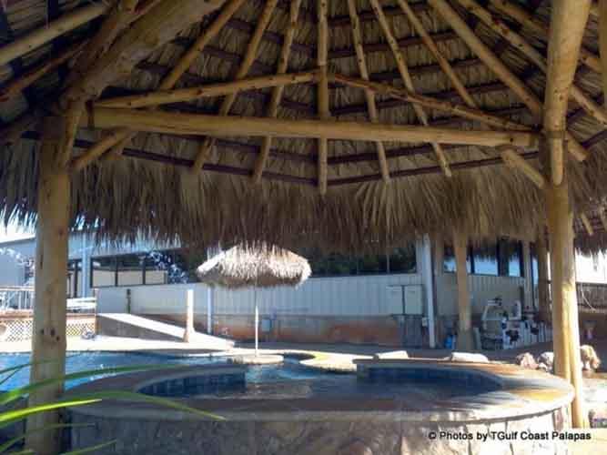 Images Gulf Coast Palapas