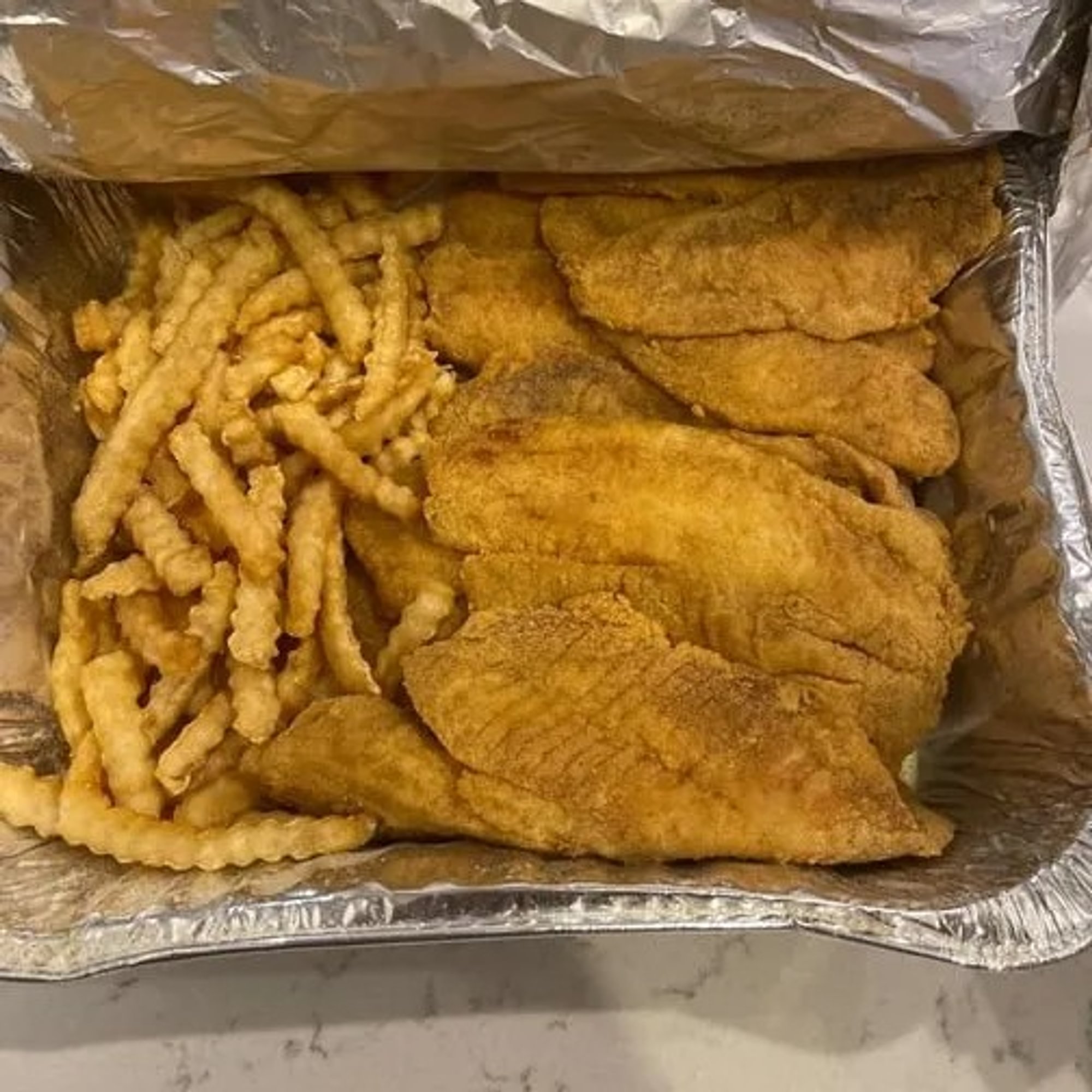 Fish