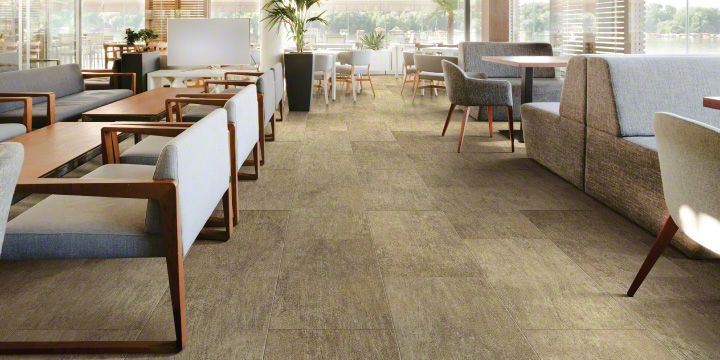 Water proof floors