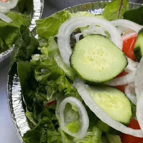 Tossed Salad