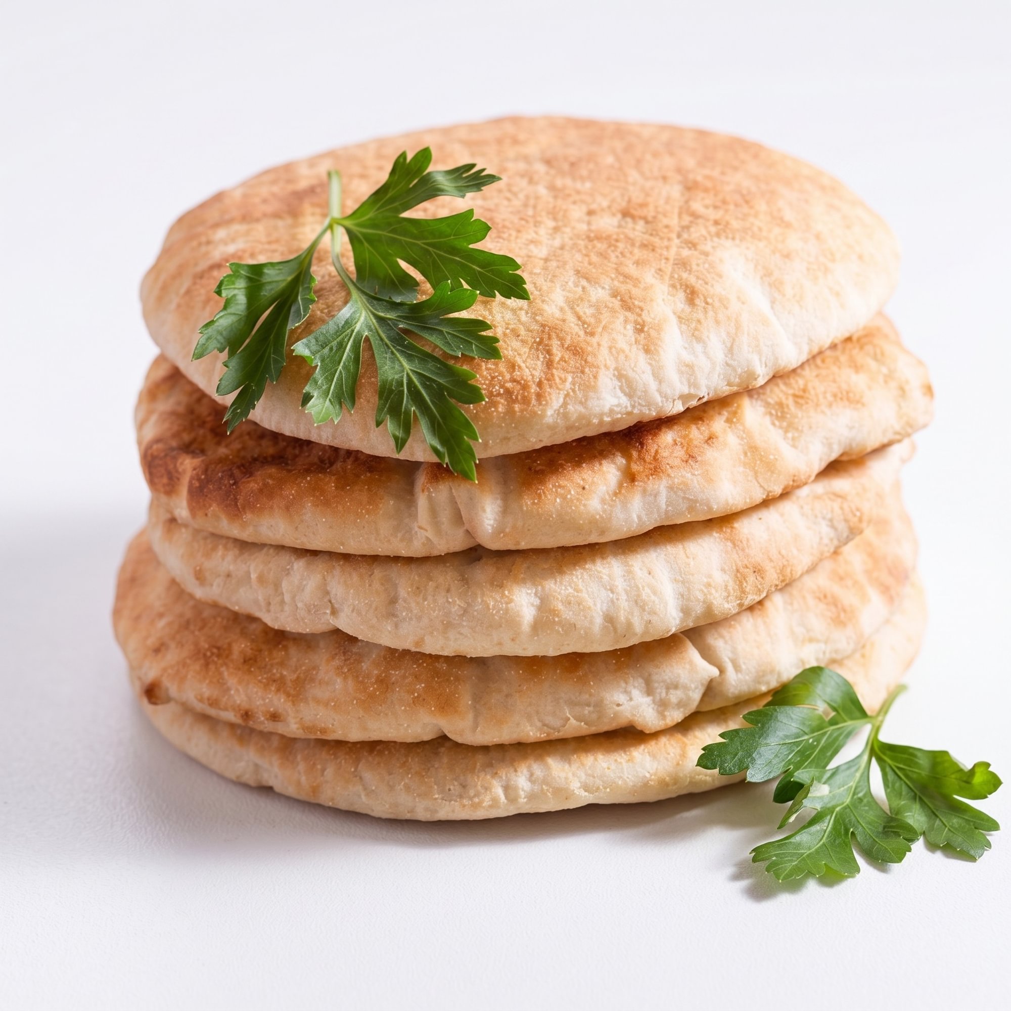 Fresh Pita Bread