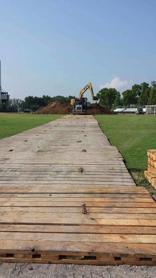 Cajun Mat, LLC Photo