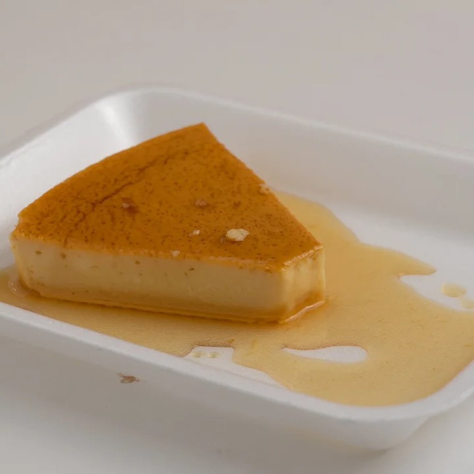 Flan