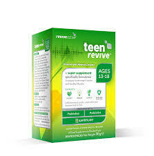 Revive Teen