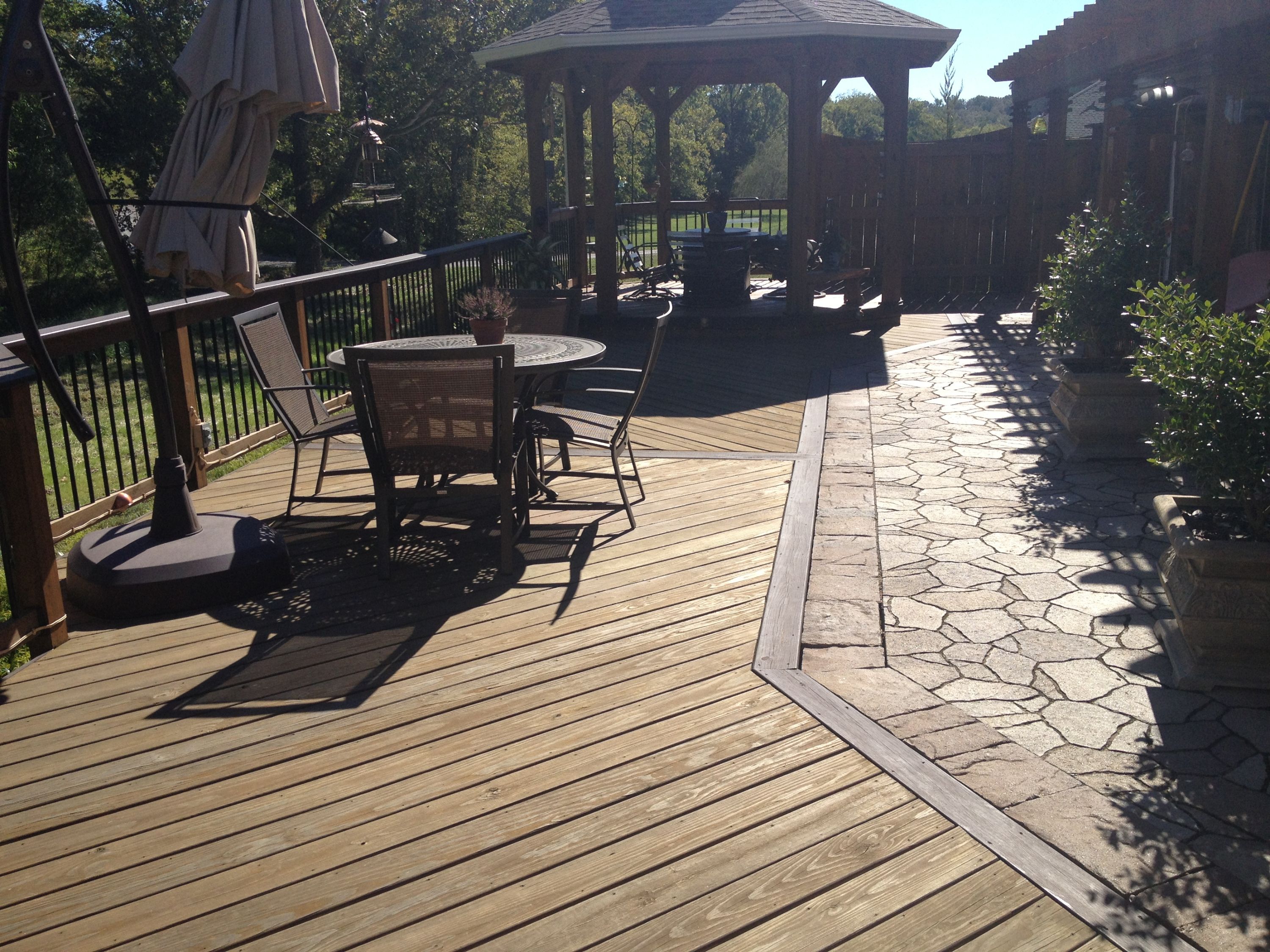 Pro Deck Solutions Image