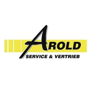 Logo von Arold Service & Vertrieb GmbH