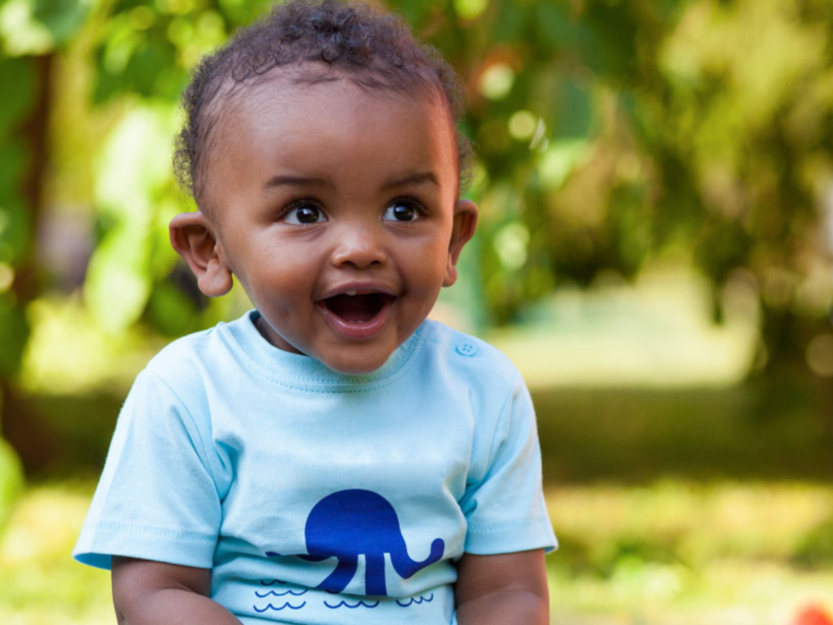 Infant Daycare Program - Baby Bugs