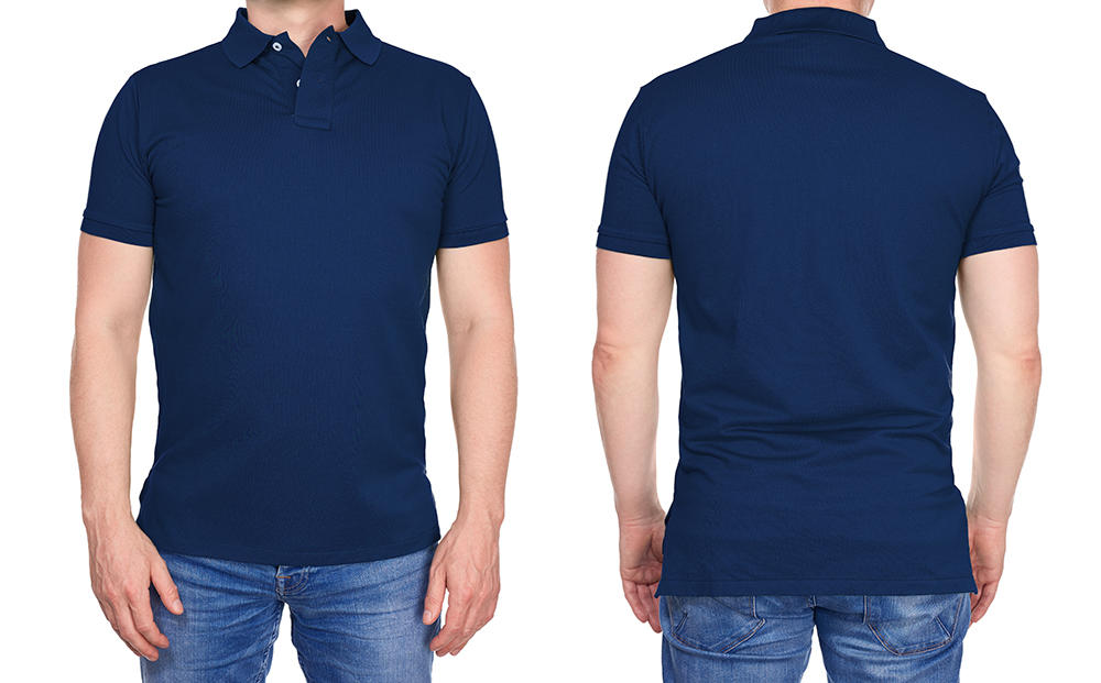 Polo shirt