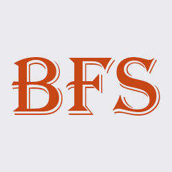 Burns Feed Store Logo
