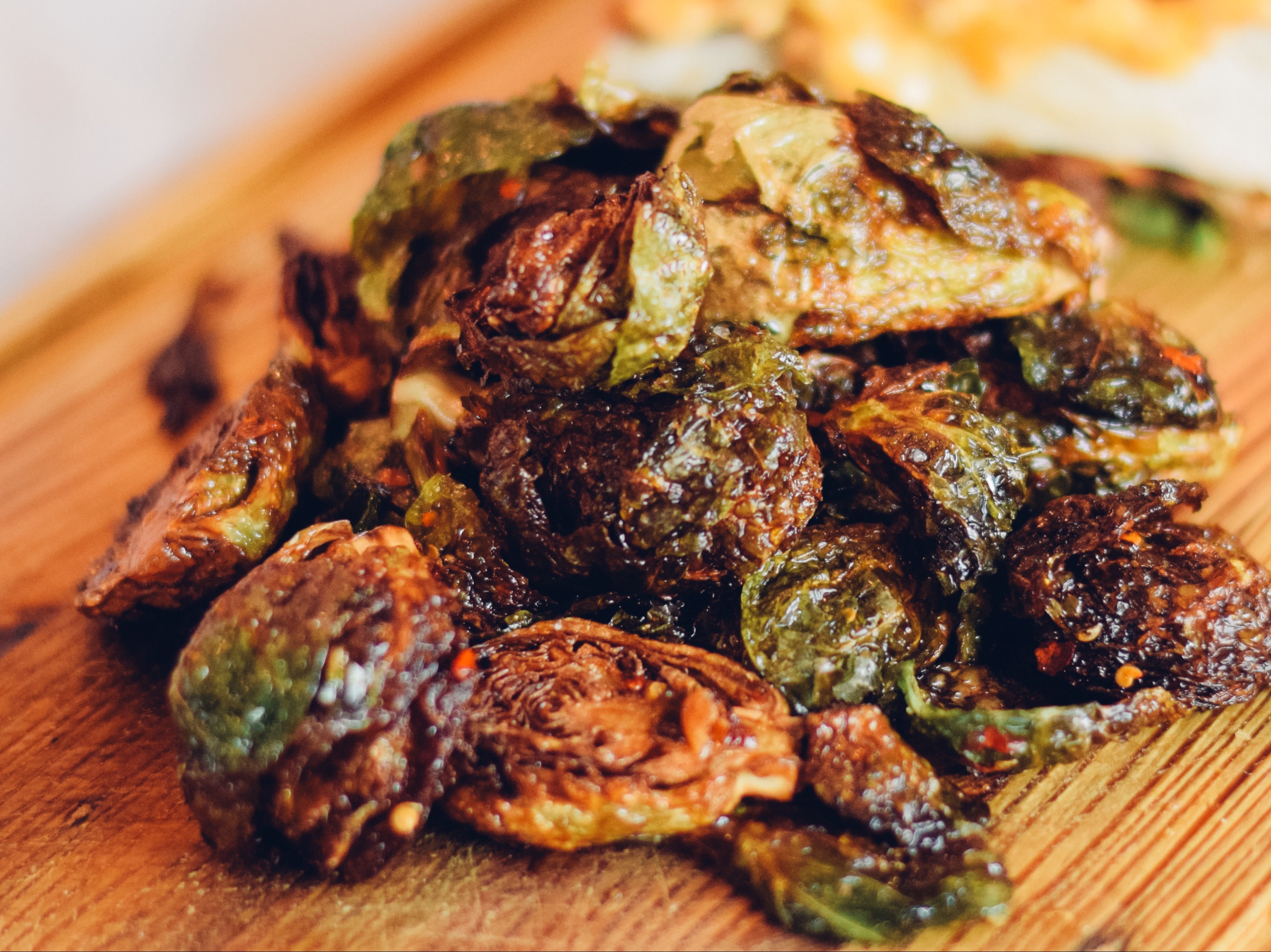 Brussels Sprouts