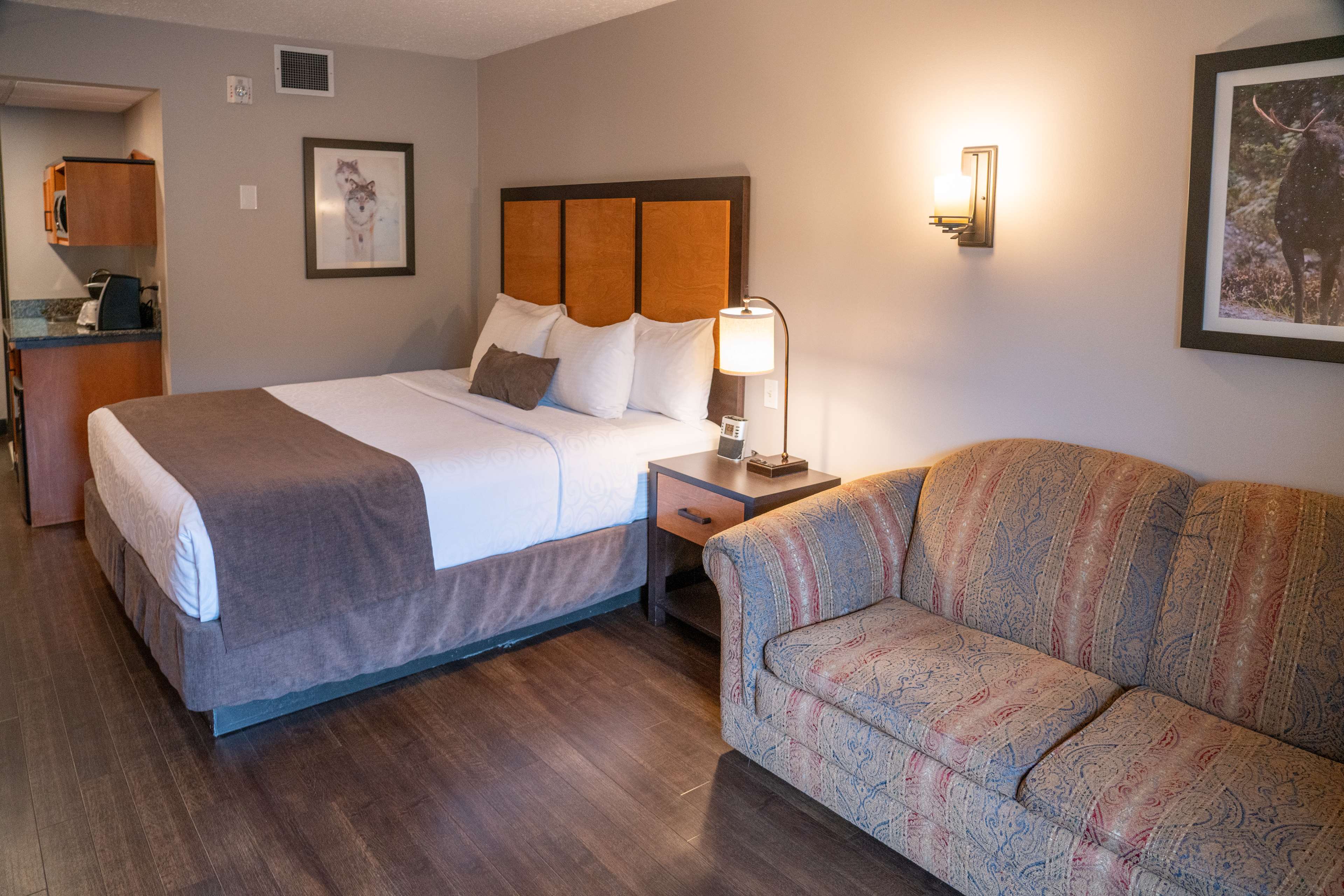 Images Best Western Pocaterra Inn