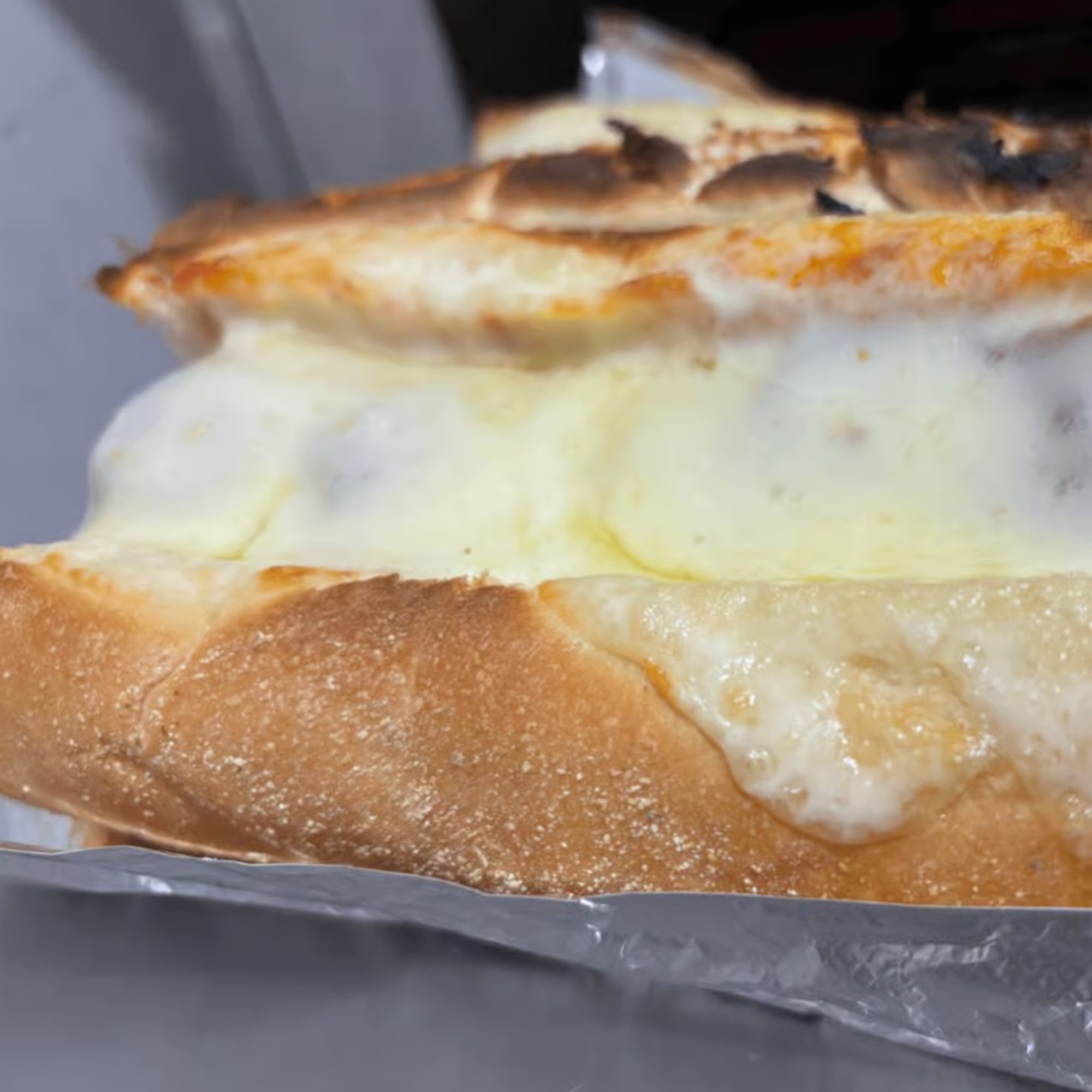 Meatball Sub 7"