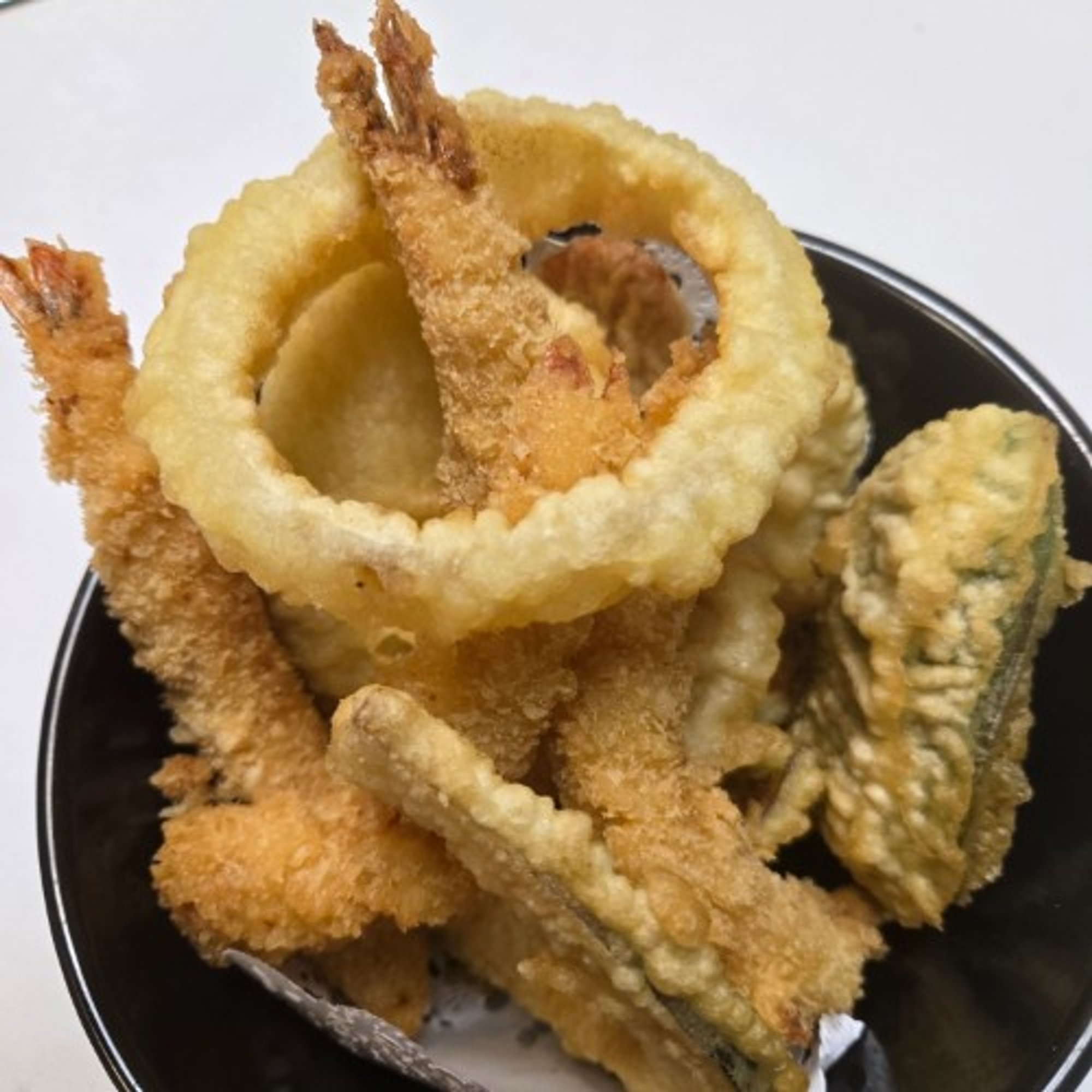 Appetizer Tempura (AP)