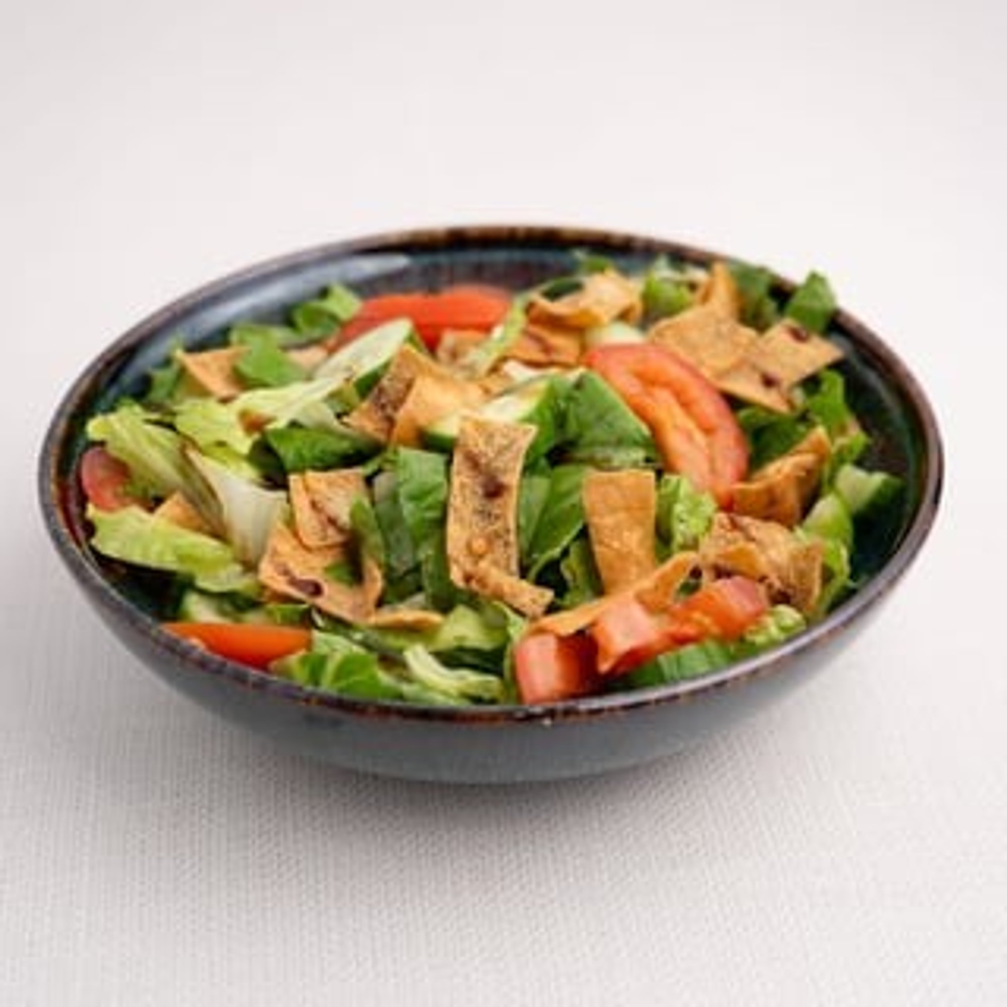 Fattoush Salad