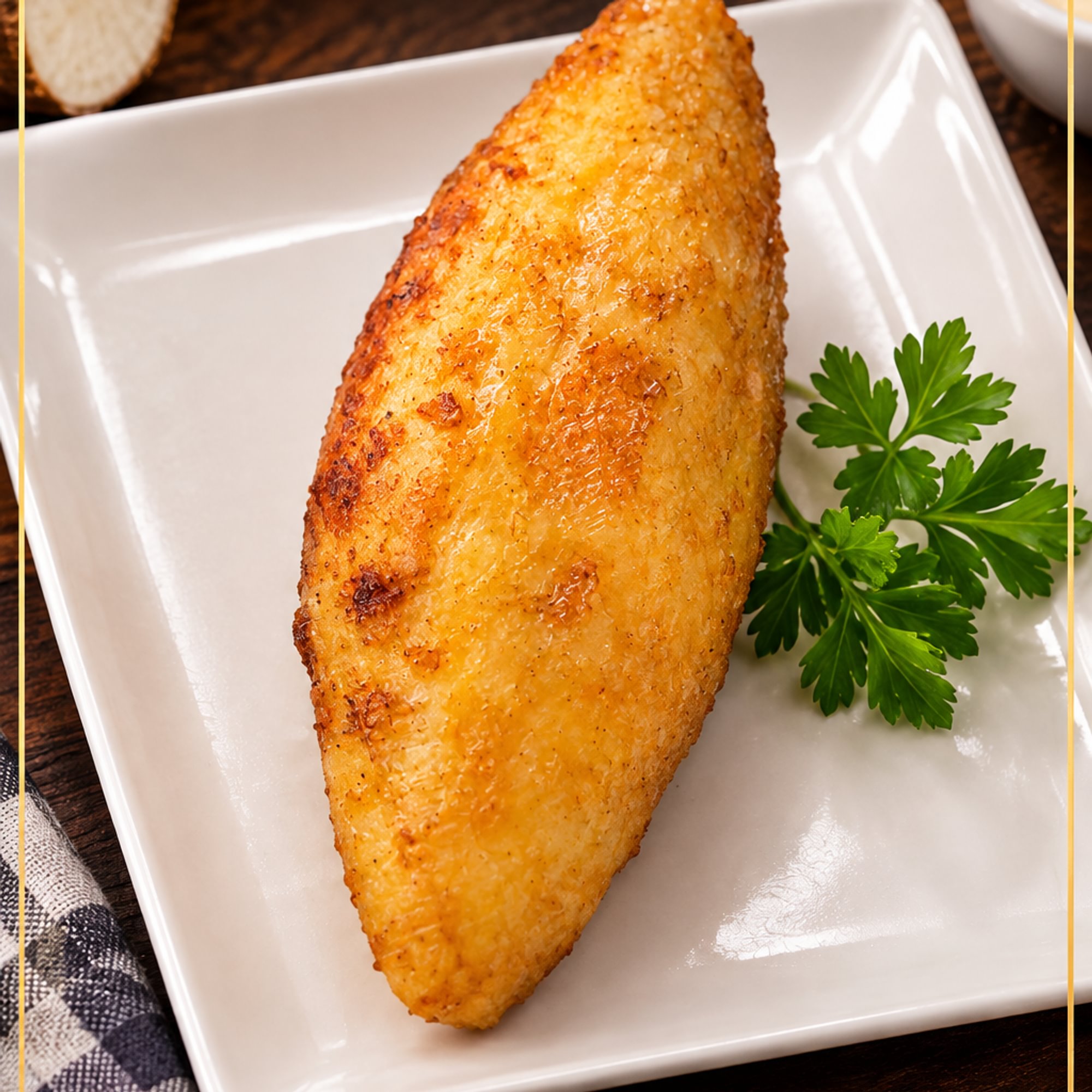 Yuca Beef