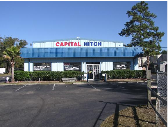 Capital Hitch Service, Inc. Photo