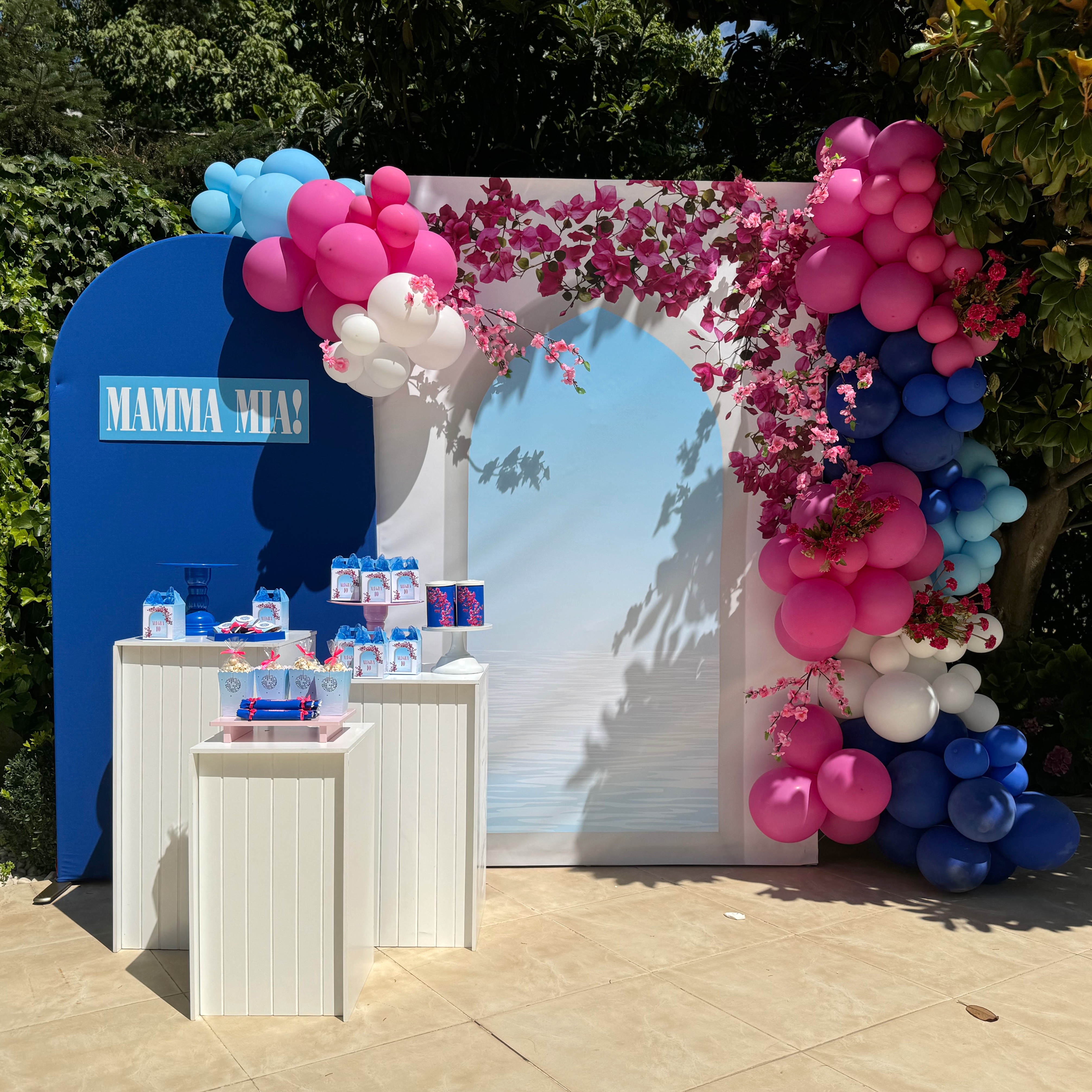 Galería en miniatura