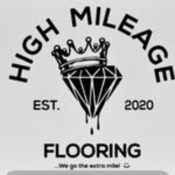 High Mileage Flooring