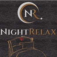 Nightrelax OÜ logo