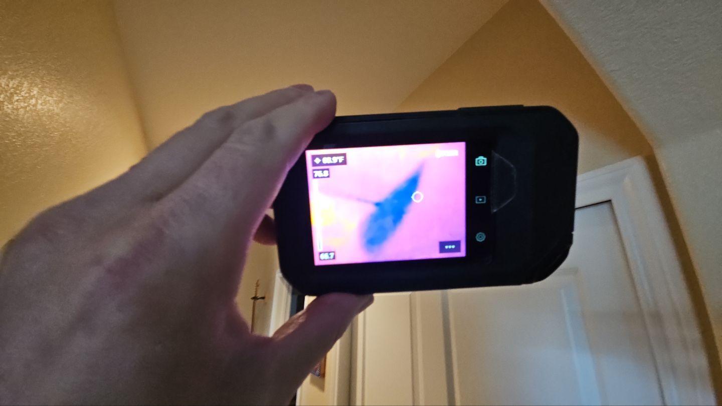 Water Damage, Inc. Image