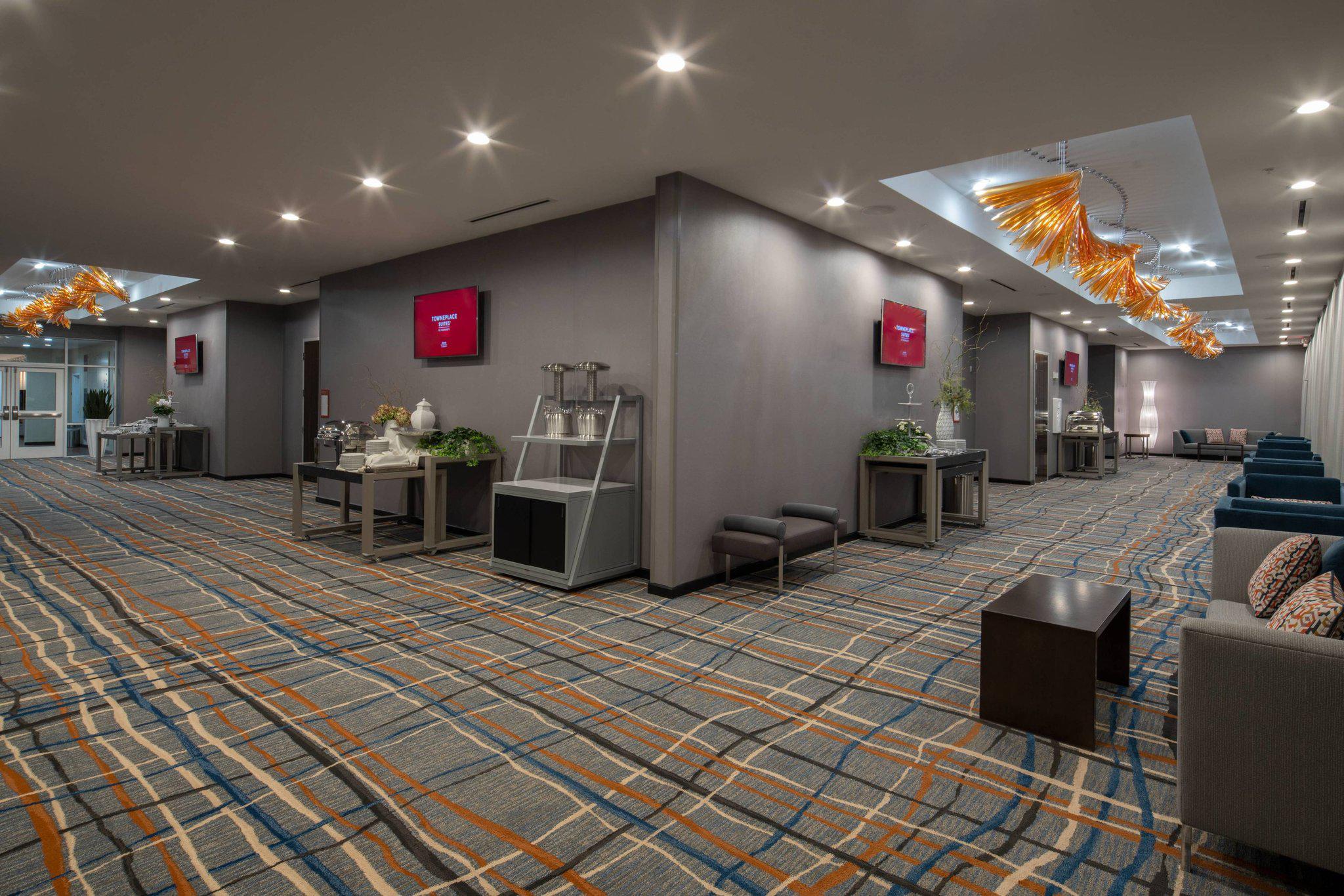 TownePlace Suites by Marriott Clarksville Photo