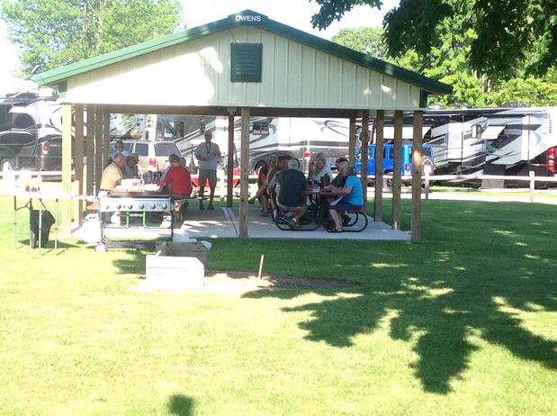 Images Madison KOA
